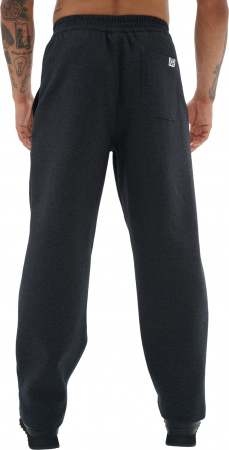 БРЮКИ RANK 1001017-096 DARK GRAPHITE