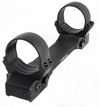 Кронштейн Innomount на Tikka T3 с кольцами 30мм, высота 16мм, быстросъемный, ста