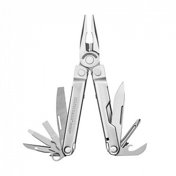 Мультитул LEATHERMAN Bond