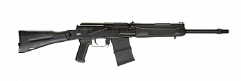 Сайга 20К к.20 исп 04 плс 400Р