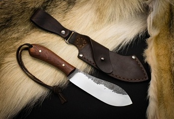 Нож "Нессмук"