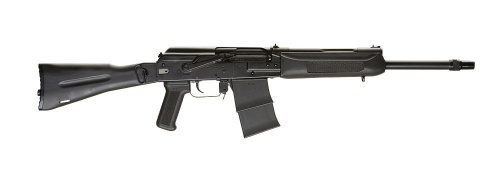 Сайга 20К к.20 исп 04 плс 400Р