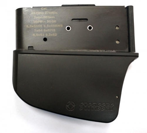 Магазин смен. k.STANDARD 6 патр. RS05/RS14