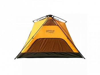 Палатка кемпинговая ARTELV 4