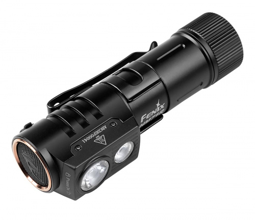 Фонарь Fenix HM71R Фонарь Fenix HM71R