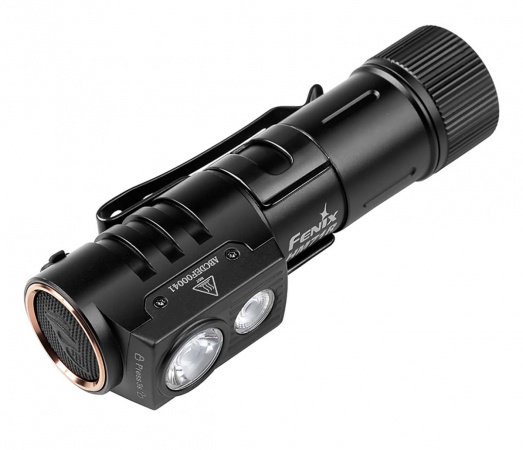 Фонарь Fenix HM71R