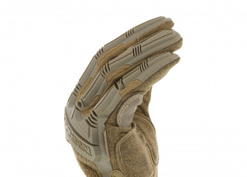 ПЕРЧАТКИ M-PACT COYOTE КОД MECHANIX MPT-72 ПЕРЧАТКИ M-PACT COYOTE КОД MECHANIX MPT-72