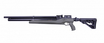 Винтовка пневм. ATAMAN Tactical carbine Type 4 M2 636/RB (SL)