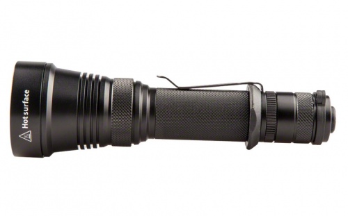 Фонарь Eagle Tac S200С2 XP-L Hi