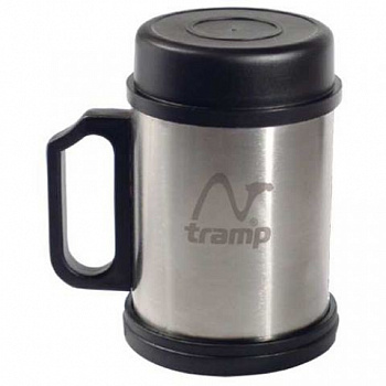 Термокружка Tramp 400 мл TRC-007