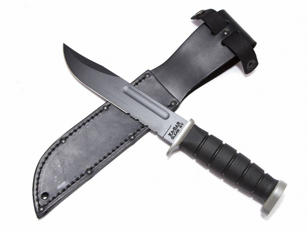 Нож охотничий Ka-Bar 1283