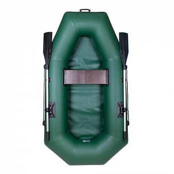 Лодка "Дельта-220"