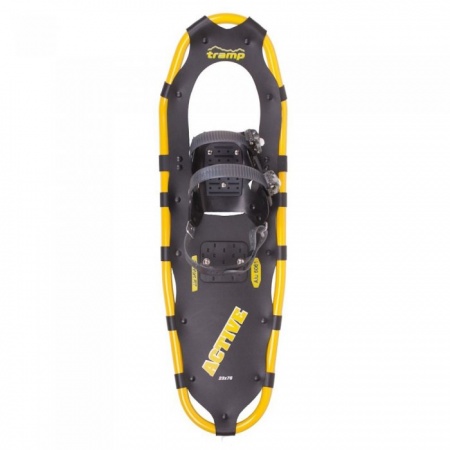 Снегоступы Tramp Active (черный 20*71см M)