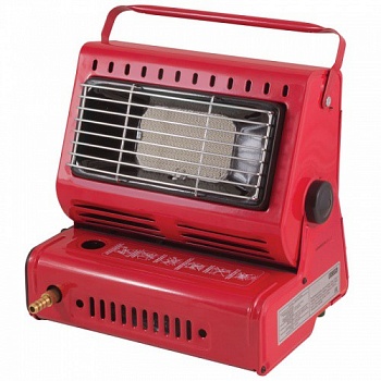 Обогреватель газовый портативный GH033
