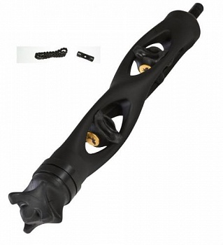 Стабилизатор TR Static Stabilizer 6" Black д/лука
