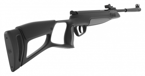 Винтовка пневм. Stoeger X3-TAC 4,5мм Synthetic