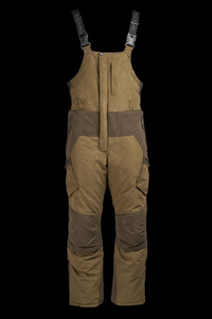 КОСТЮМ ЗИМНИЙ ОХОТНИЧИЙ ARCHER BROWN 21\22