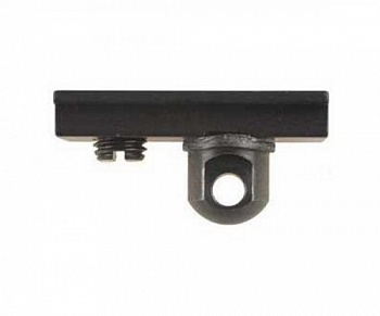 Адаптор №6 д/сошек Harris на европ планку