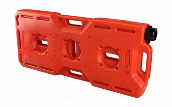 Канистра "Экстрим+" 20 л. КРАСНАЯ