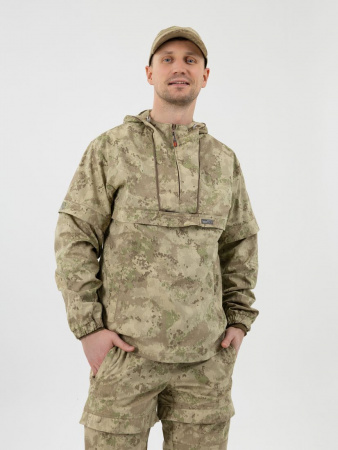 КОСТЮМ ПРОТИВОЭНЦЕФ. ТАЕЖНЫЙ Н (ТУМАН)