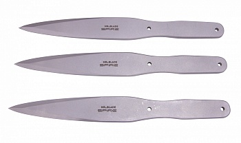 Нож "SPIRE" Satin