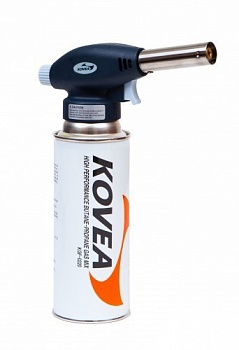 Резак газовый Kovea Fire Bird Torch пьезоподжиг