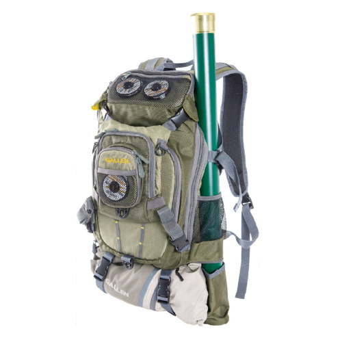 Vision Aqua Day Pack