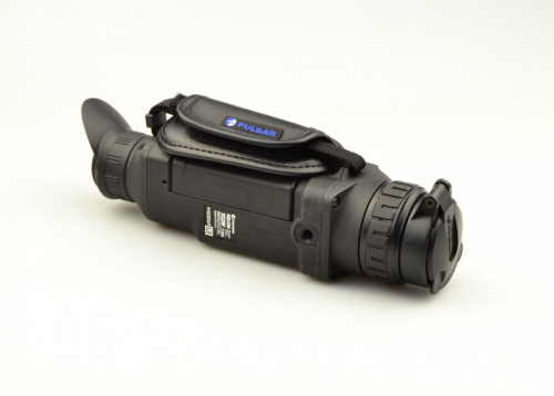 Тепловизор Helion XQ38F