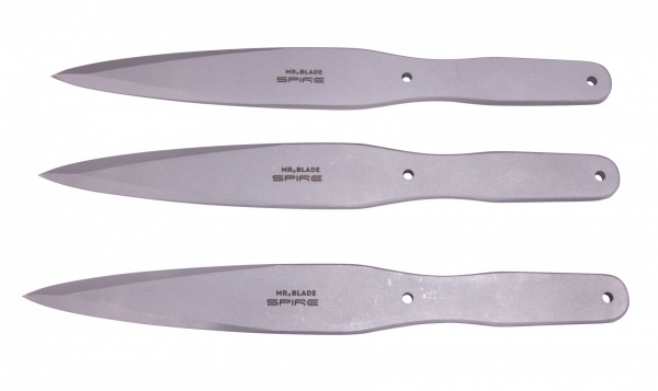 Нож "SPIRE" Satin