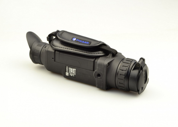 Тепловизор Helion XQ38F