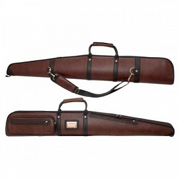 Кофр для гладкоствольного оружия 135х15 ФО-8б