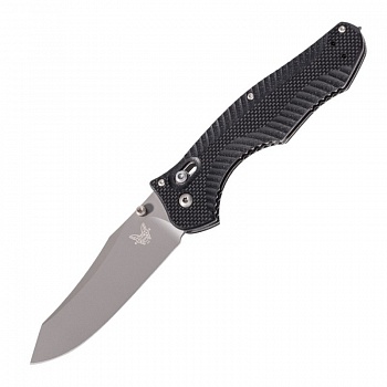Нож BM810 Contego скл сталь CPM-M4 Нож BM810 Contego скл сталь CPM-M4