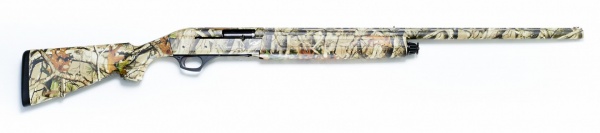 Pietta Zephyrus 3 Synthetic  к.12*76 камуф.