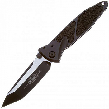 Нож Microtech knives (USA) мод. SOCOM Elite T/E 161-1TDLT покрытие клинка