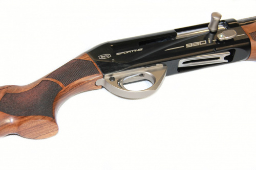 Breda 930i Black к.12х76 L760