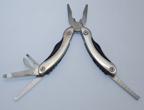 Мультитул MT825IG (чехол на пояс, 8 лезвий)