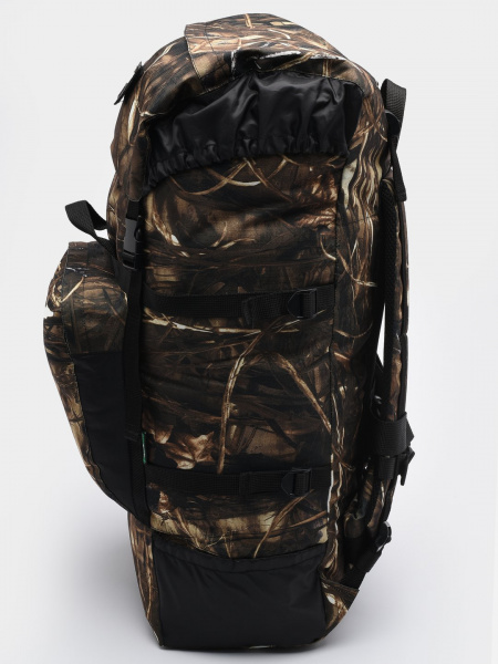 Рюкзак Кодар цвет Камыш ткань Оксфорд/Рип-Стоп 20000 мм (сетка) 50л