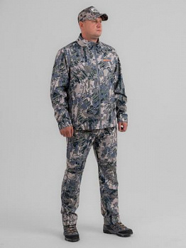 КОСТЮМ REMINGTON ARIZONA FIGURE