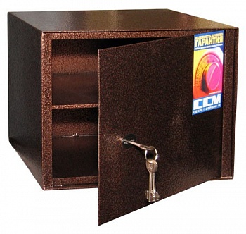 Шкаф мебельный ШМ-6К