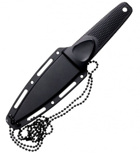 Нож CS_11SDS Brave Heart с фикс клин