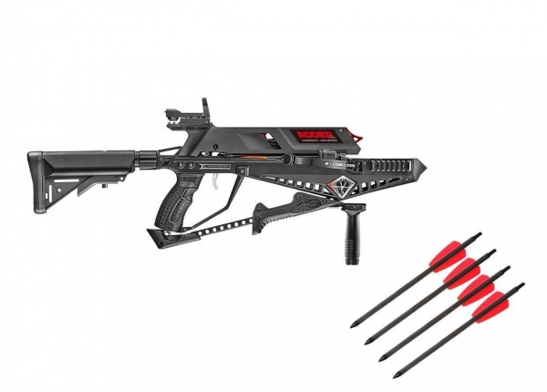 Арбалет многозарядный Ek Cobra System RX ADDER