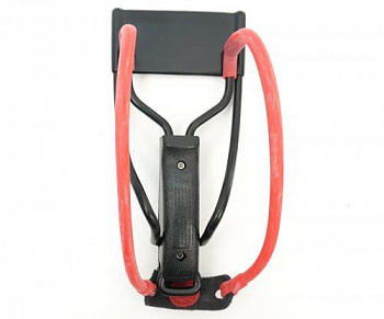 Рогатка "Norin 3055", средняя (с упором)