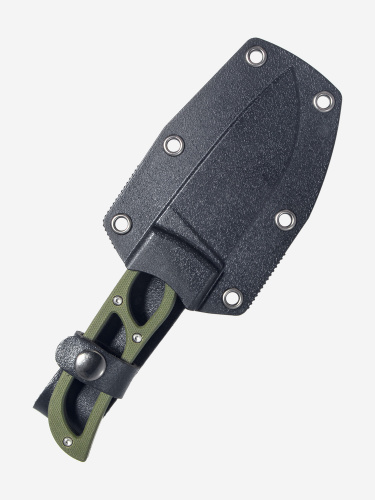 Нож SanRenMu S628-1