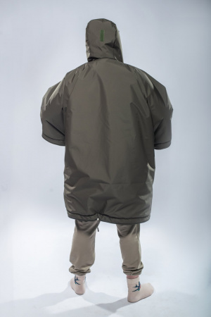Спальный мешок cape-bag transformer (Expert-tex)