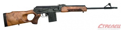 Вепрь-308 СОК-95 L=420 Вепрь-308 СОК-95 L=420