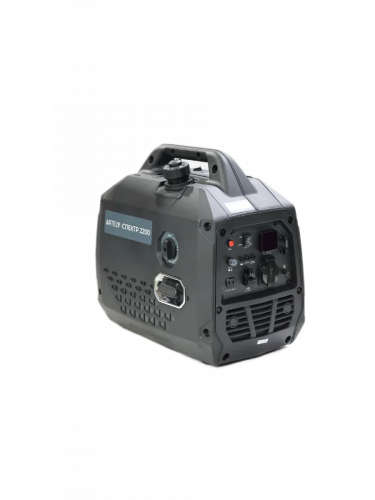 Генератор инверторный ARTELV спектр 2200