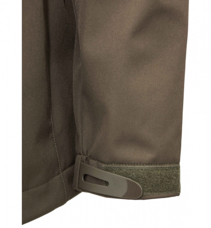 КУРТКА МУЖСКАЯ RANGER 756-002 ТЕМНАЯ ОЛИВА