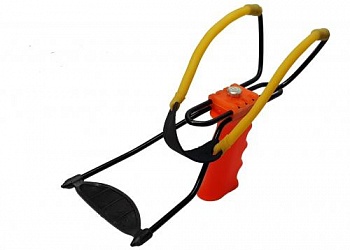 Рогатка "Большая" с упором