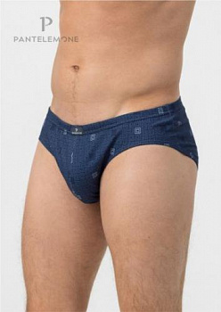ТРУСЫ PMP-286 ТЁМНО-СИНИЙ
