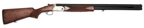 HUGLU EAGLE GR1 SAP SILVER GRAVUR,к.12х76, 710